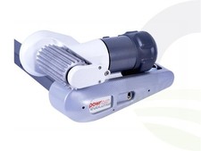 Powrtouch Evolution Twin Axle Manual Motor Mover