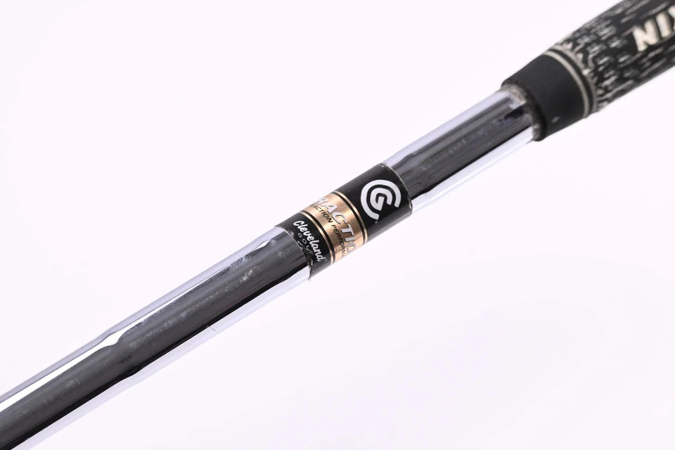 Cleveland CG15 Gap Wedge / 52 Degree / Wedge Flex Cleveland Traction Shaft - Image 4 of 4