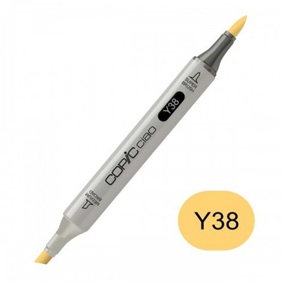 Marker Hello Marker Honey