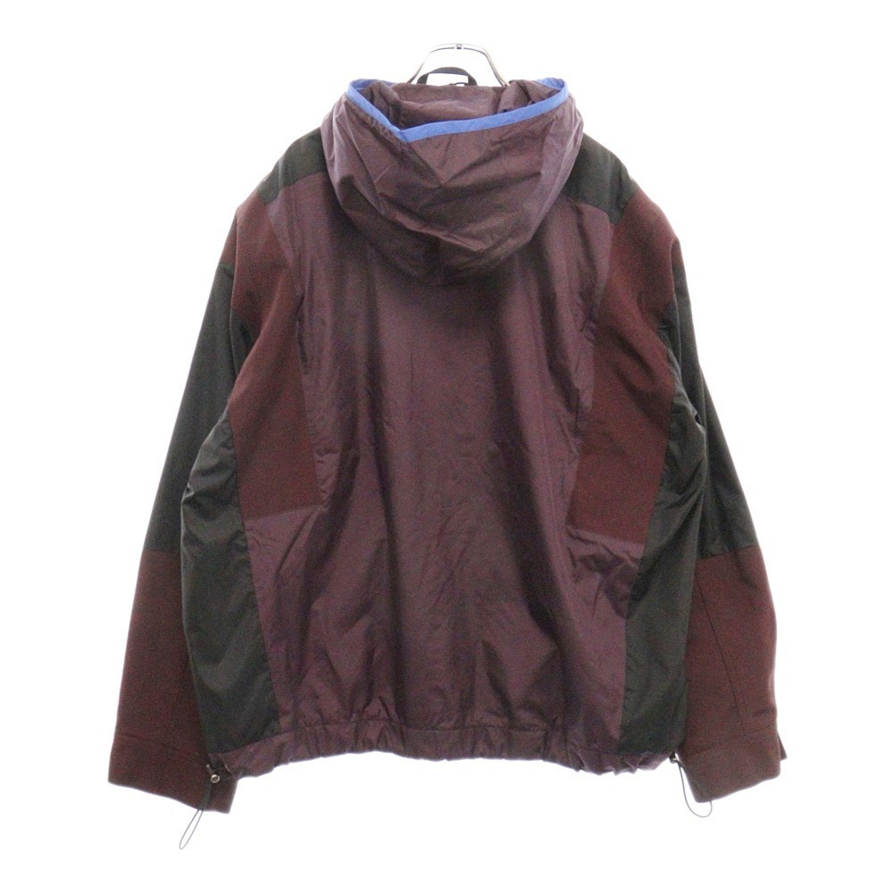 Sacai Sacai 21AW UNDERCOVER Zip Up Blouson 21 0387S Sacai Sacai 21AW UNDERCOVER Zip Up Blouson 21 0387S