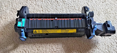 OEM HP RM1-5550 Fuser 110V CP4025 CP4525 CM4540 M651 M680 *New Without Box*