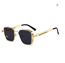 2025 Polarized Sunglasses Men High End Handsome Driving Special Anti UV