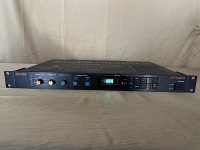 Roland SDE-1000 Digital Delay