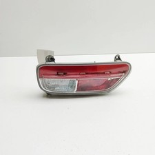 KIA PRO CEE´D JD Nebelscheinwerfer hinten rechts 92406-A2700 1.6 Diesel 81 kW 20