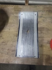 1961 Thru 1963 Pontiac 4 Speed Console Front Plate