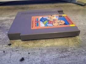 Kung Fu Heroes Nintendo Entertainment System NES Cartridge Only Tested