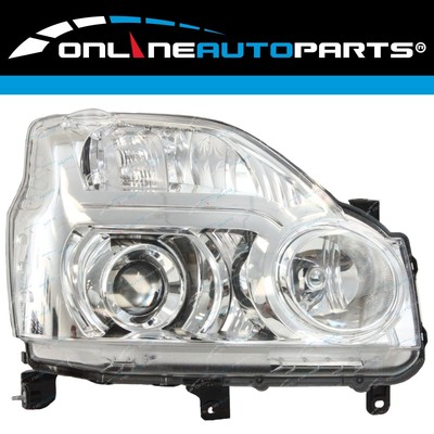 RH Genuine Xenon Headlight for Nissan X-Trail T31 TI/TL 2007-2010 Right RHS