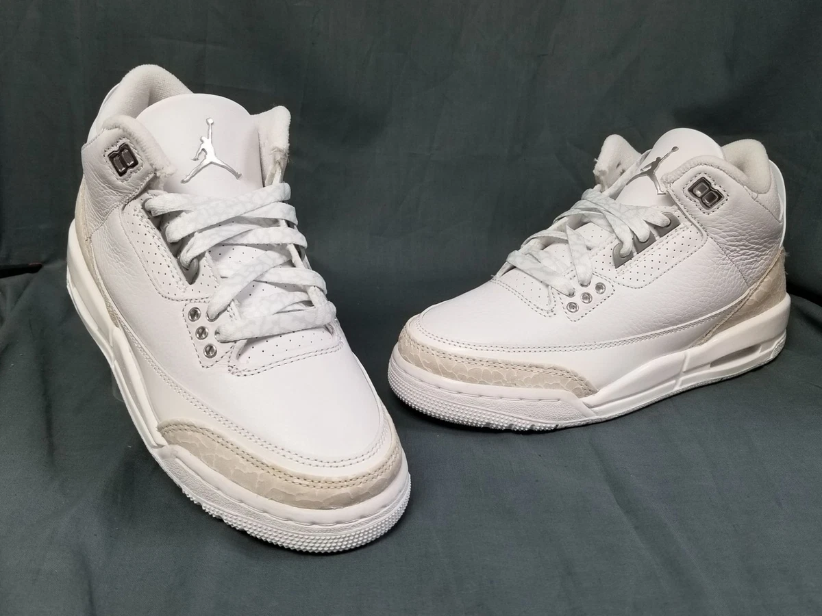 Kids Jordan Shoes Size 3 products for sale | eBay
