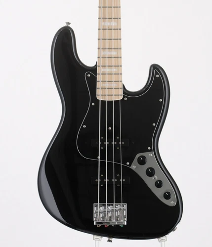 Used History / Lh-Bj4/M Black Shinjuku Store No.RG3777