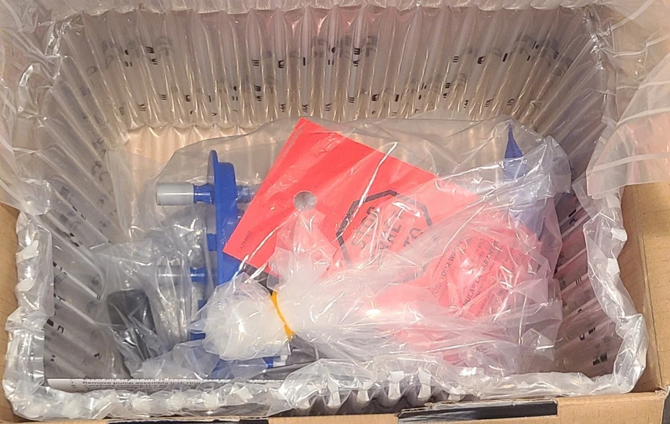 Fuel Pump Module Assembly Delphi FG2103 fits 2003 Hyundai Santa Fe 2.7L-V6 - Image 3 of 4