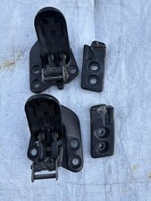 1990-2005 Mazda Miata Hard Top Latches Strikers Top Front Pair