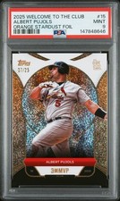 2025 Topps Welcome to the Club 3X MVP Baseball Checklist Guide in-content 19