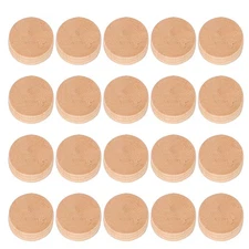 15 Pcs Trombone Cork Accessories Musical Instrument Water Keys Pad Replacement