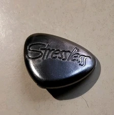 Ekornes Stressless Chrome Badge 
