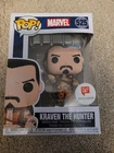 Funko Pop! Vinyl: Marvel - Kraven the Hunter - Walgreens (Exclusive) #525