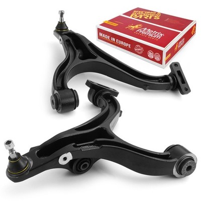Front Lower Control Arm Kit for 2006-2010 Jeep Commander 05-10 Grand Cherokee