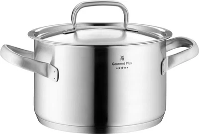 WMF Fleischtopf Ø 16 cm Gourmet Plus 0724166030 - Bild 1 von 3
