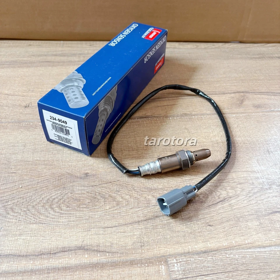DENSO 1X Upstream O2 Oxygen Sensor 234-9049 For Toyota RAV4 04-08 2.4L L4 DENSO Foto 2 de 4
