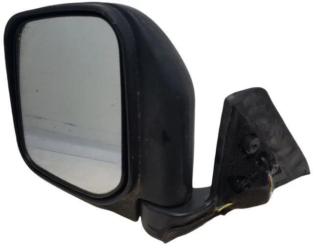 Espejo retrovisor lateral eléctrico sin calefacción para 97-02 MONTERO SPORT 409088 Foto 2 de 4