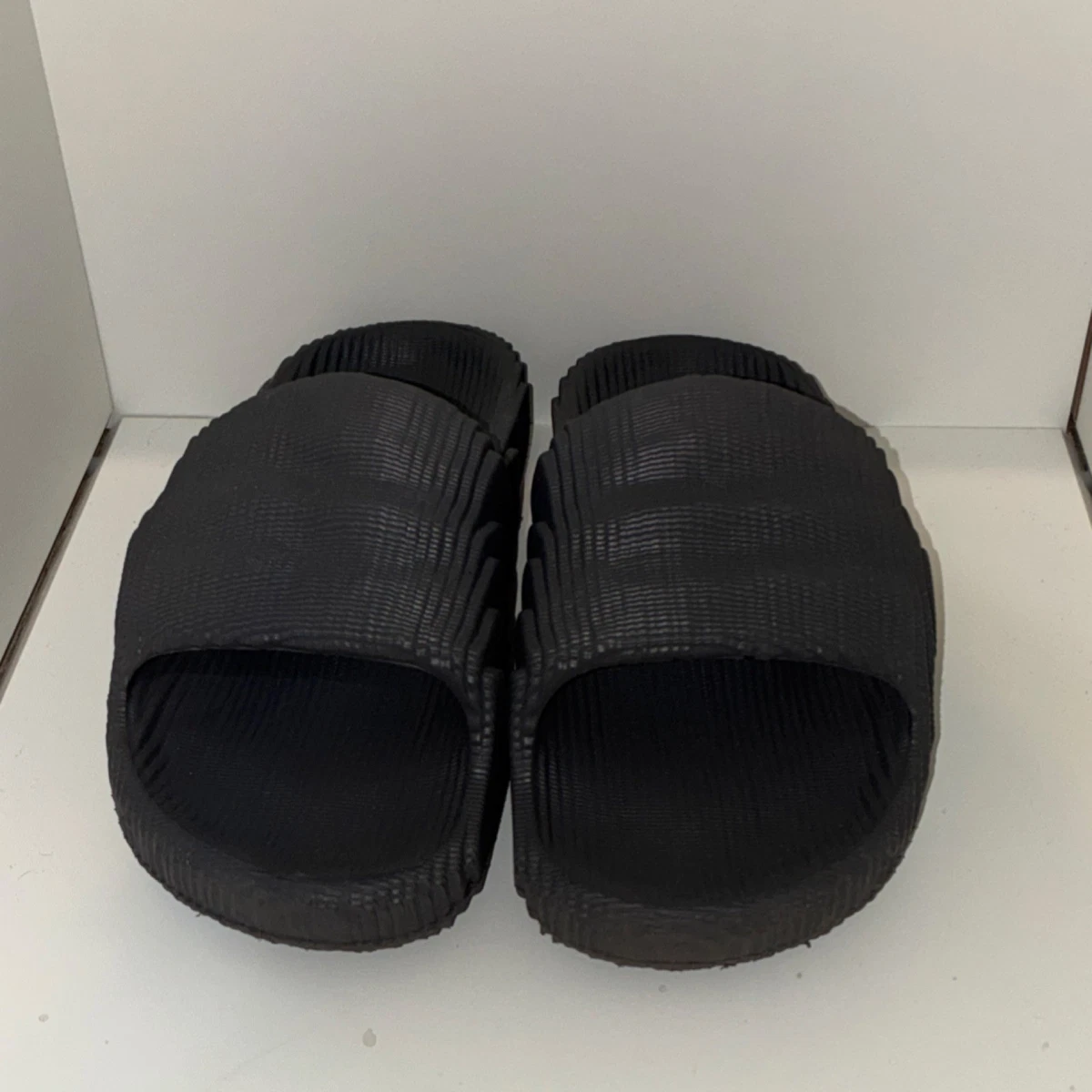 adidas M Slide Sandals for Men for sale | eBay