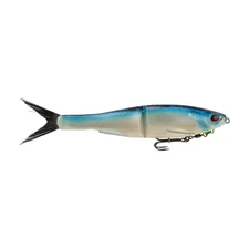 Berkley PowerBait Nessie Soft Plastic Glide Bait 5in Fishing Lure