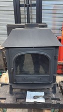 Stovax Stockton 8 STOVE 8kW, Logburner, (log,wood+burner),???? ??