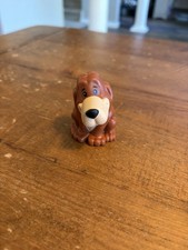 Fisher Price Little People Cinderella’s Dog Bruno tal cual