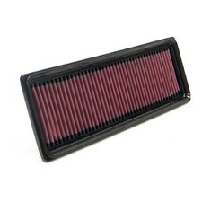 K&N Filters Luftfilter 982528719 | 122003
