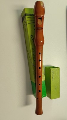 Hohner Blockflöte C-Sopran Konzert