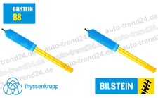 B8 Hochleistungsdämpfer vorne u.a.: BMW 5er Touring E34, Bj. 1991-1996