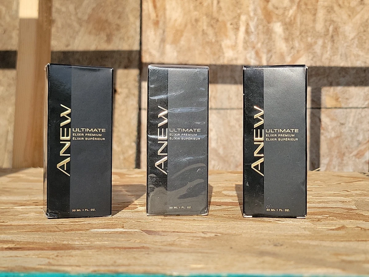 Avon Anti-Aging Products for sale | eBay
