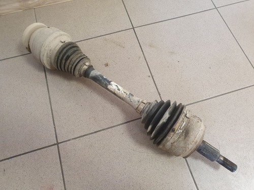 Volkswagen Transporter - Caravelle T5 2006 Links Antriebswelle vorne Diesel