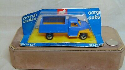 Corgi Cubs 1976 R 509 Truck 