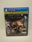 Destiny The Taken King Legendary Edition Sony PlayStation 4 PS4 2015