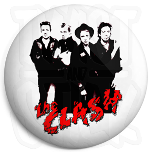 Madness - Nutty Dancer - 25mm Skinhead, Ska Button Badge, Fridge Magnet Option E - Foto 4