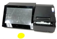 UNBRANDED POINT OF SALE SYSTEM TOUCHSCREEN 10" W/PRINTER FC010 PARTS ONLY