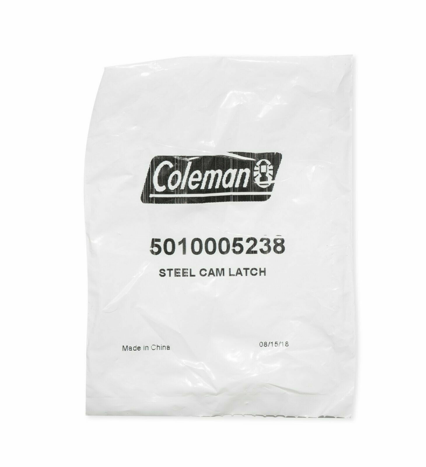 Coleman SteelBelted Cooler Replacement Cam Latch Part 5010005238