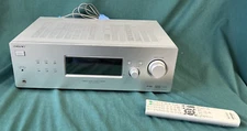 Sony STR-K790 5.1 Dolby Surround Sound Receiver Digital Audio BundledWith Remote