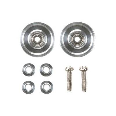Tamiya TAMIYA 15437 Mini 4WD Parts 13mm All Aluminum Bearing