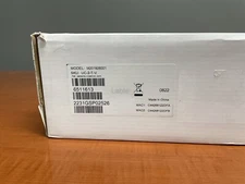 Crestron UC-2-T-V M201928001 Table Top Touch Panel 6511613