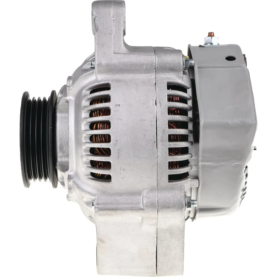 ALTERNATOR FOR TOYOTA STARLET EP91R 1.3L 4E-FE Petrol 4cyl H/back [01/96 - 07/9 - image 2 of 4