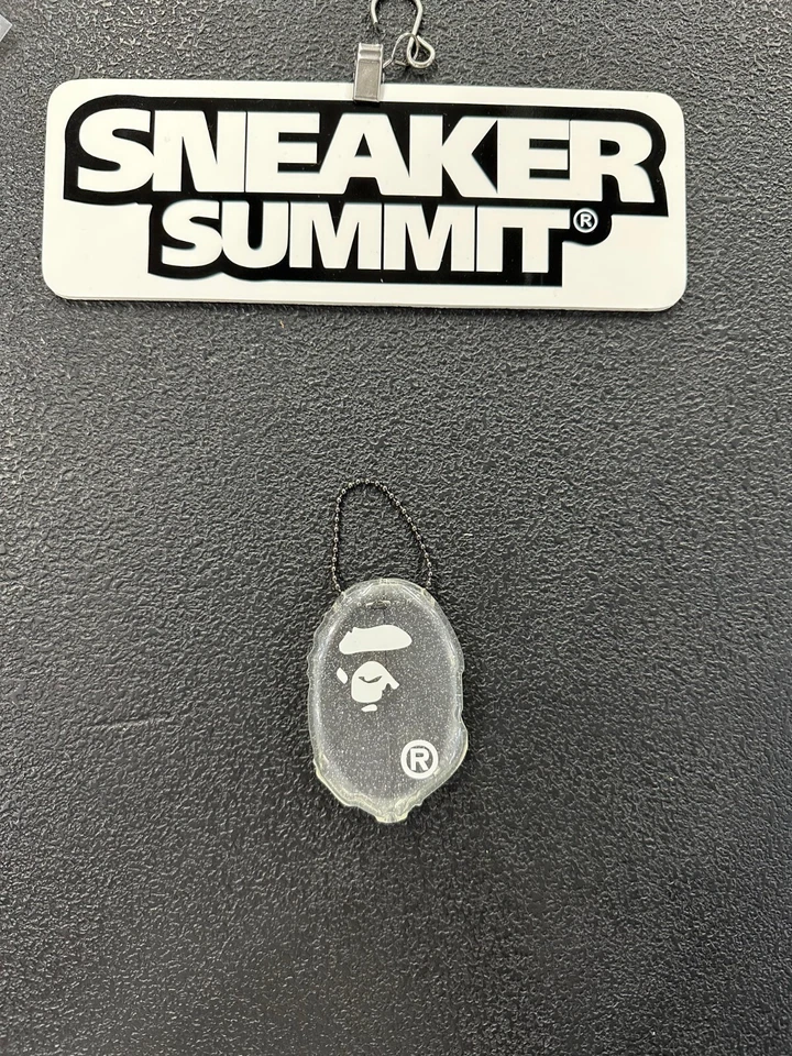 bape coin pouch  (RARE) - Image 4 of 4