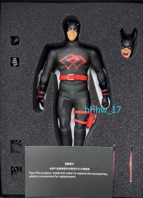 Daredevil 1/12 Action Figure PVC Model Statue 6ins Collectible Doll IN STOCK