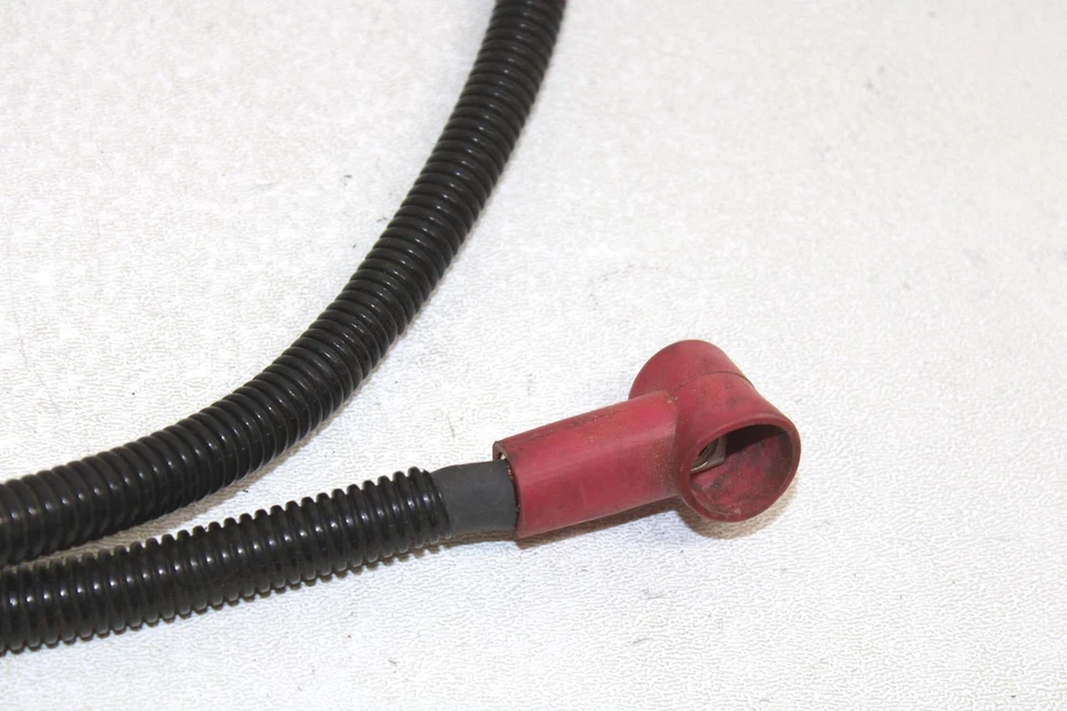 08 Polaris Iq Cruiser OEM cable de arranque 0452961 SP180 Foto 4 de 4