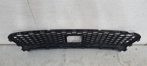 VW GOLF MK7 GTD GTI 2013 2014 2015 2016 BUMPER LOWER MIDDLE GRILL P/N 5G0853677D - Picture 11 of 12
