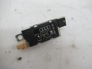 Audi A3 8P 07-13 Antennenverstärker 8P4035225C