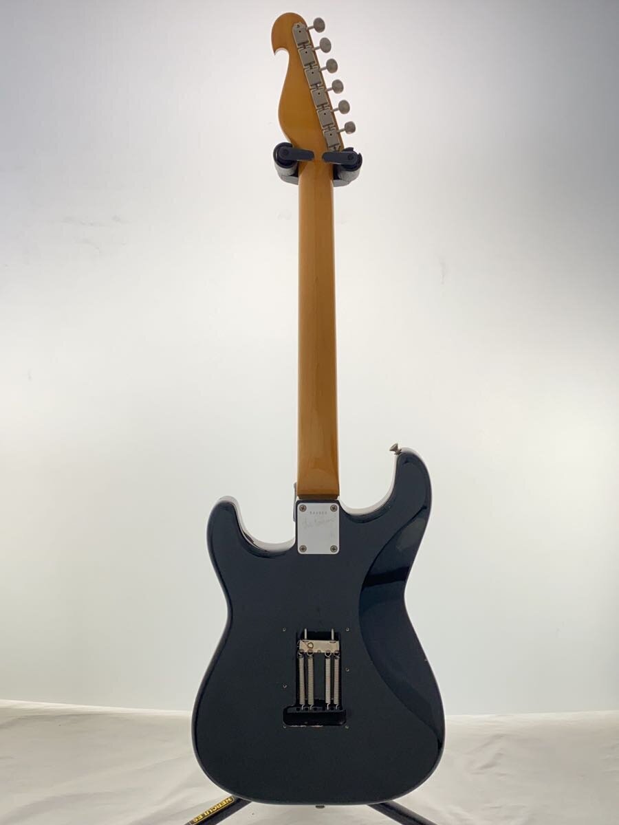 Bill LawrenceBL1-01R/1990s/L-500/arm replacement/soft case