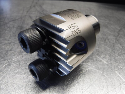Kaiser KAB5 Rough Boring Head 2.087