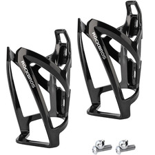 ROCKBROS 2X Fahrrad Flaschenhalter Trinkflasc...