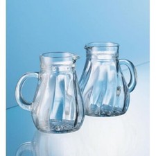 Rastal Krug Salzburg Transparent St&ouml;lzle f&uuml;r Wein und Saft 200ml
